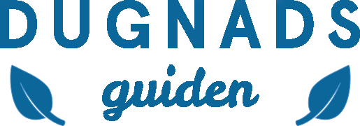 Dugnad logo