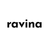 Ravina logo
